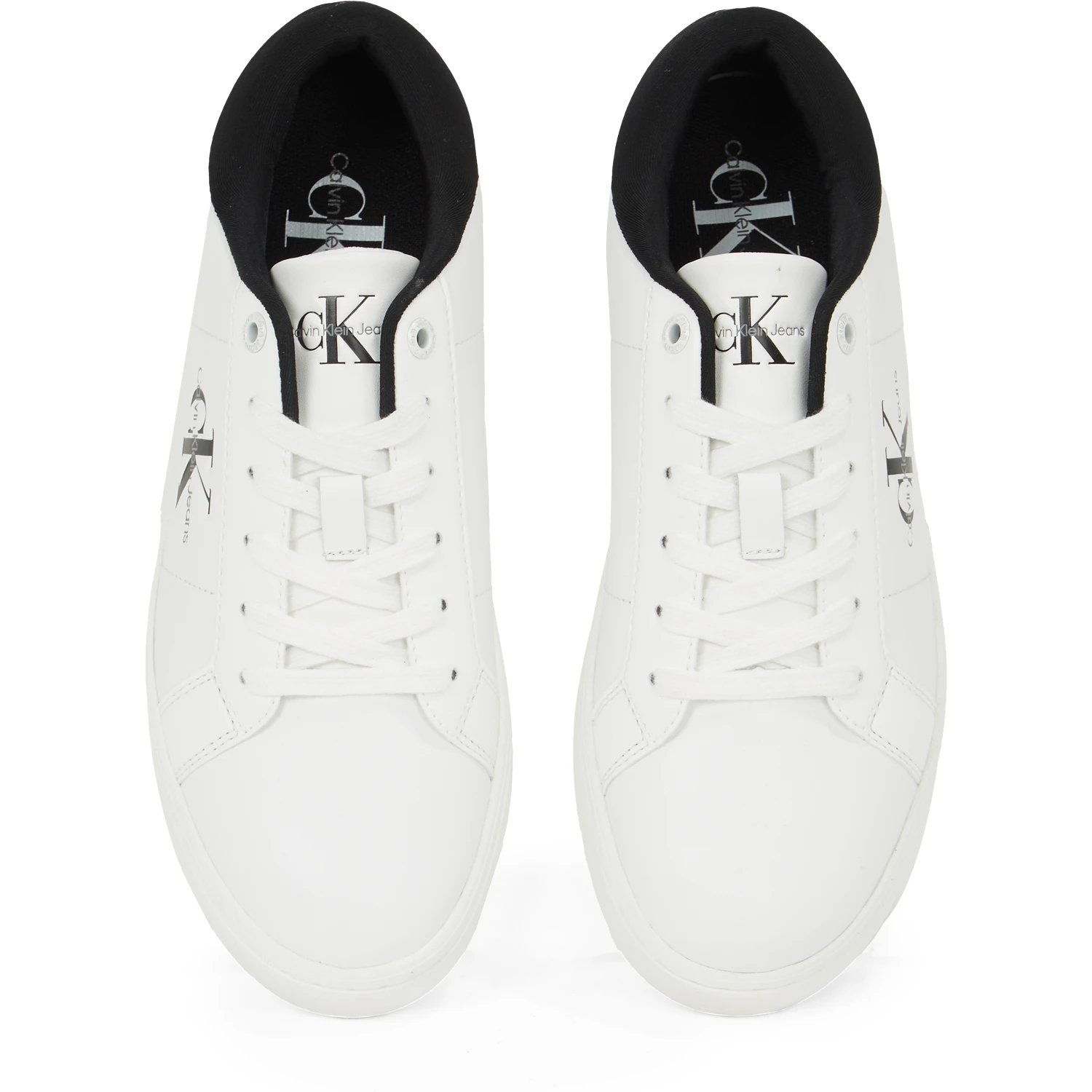 Calvin Klein Sneakers White