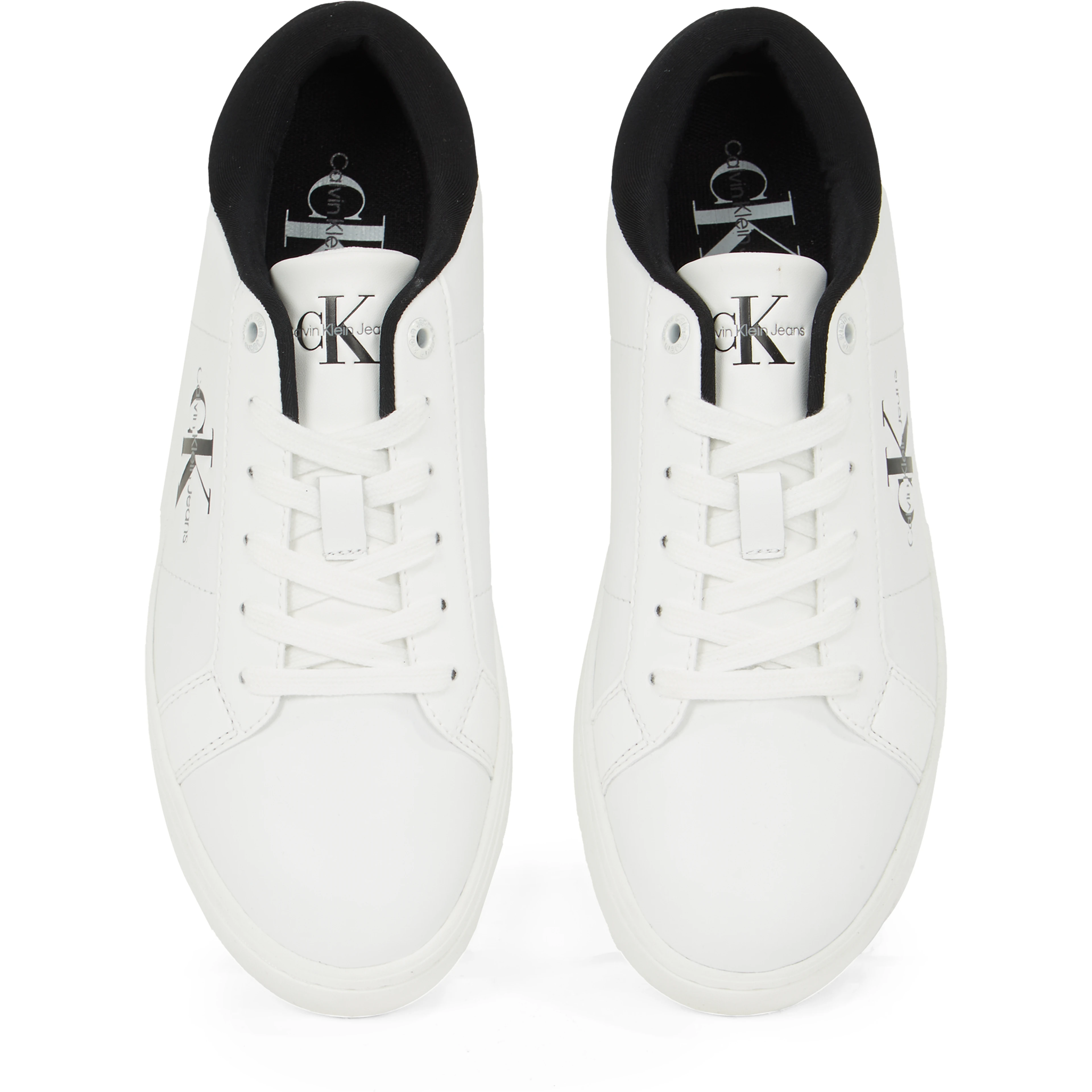 Calvin Klein Sneakers White