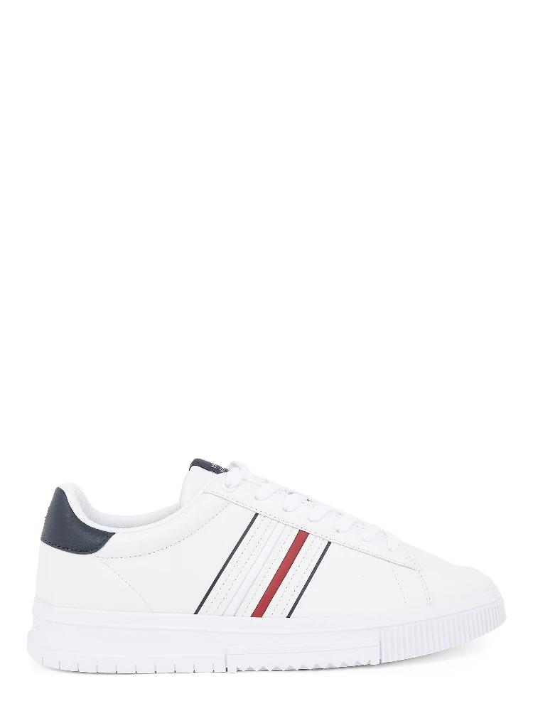 Tommy Hilfiger Sneakers White