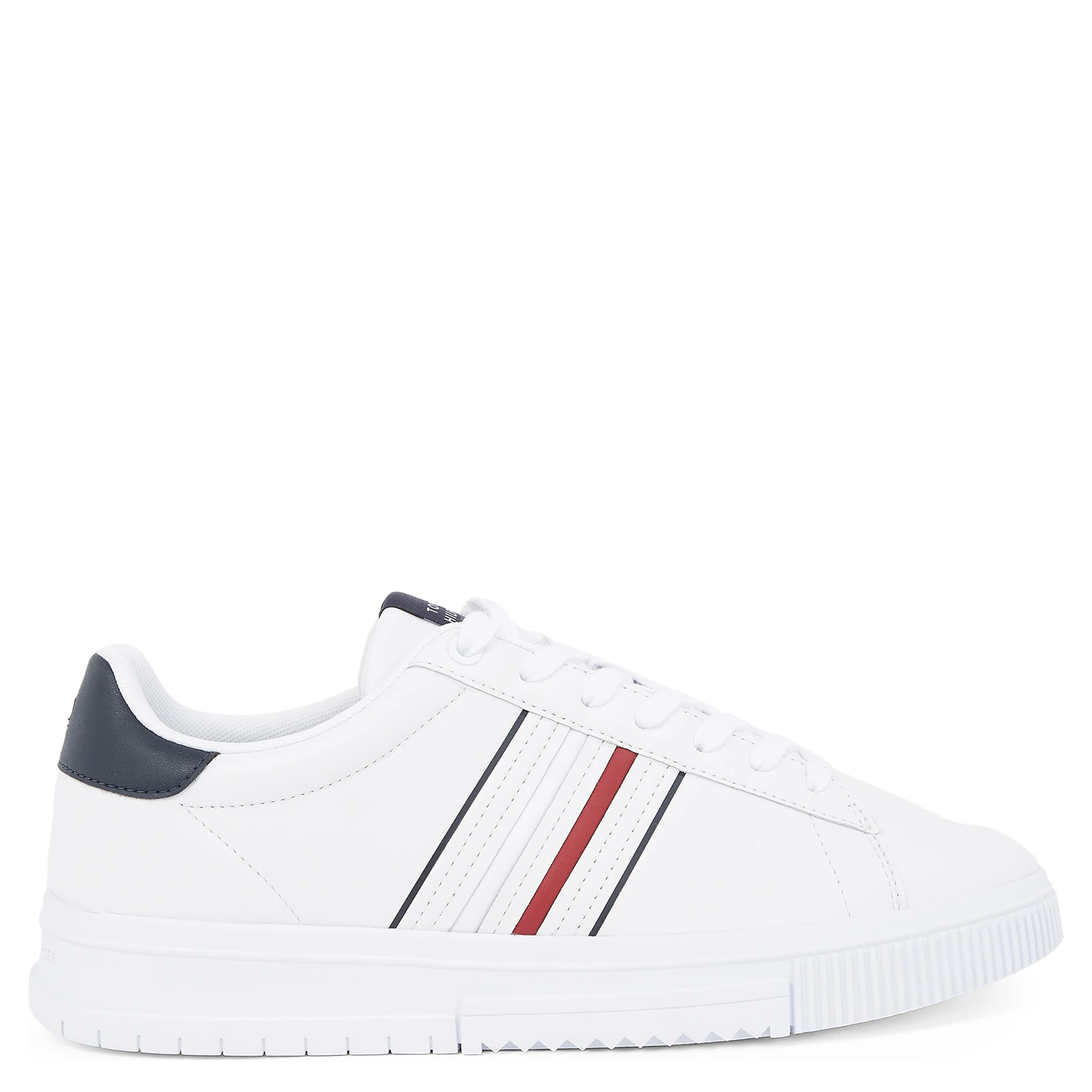 Tommy Hilfiger Sneakers White