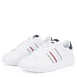 Tommy Hilfiger Sneakers White
