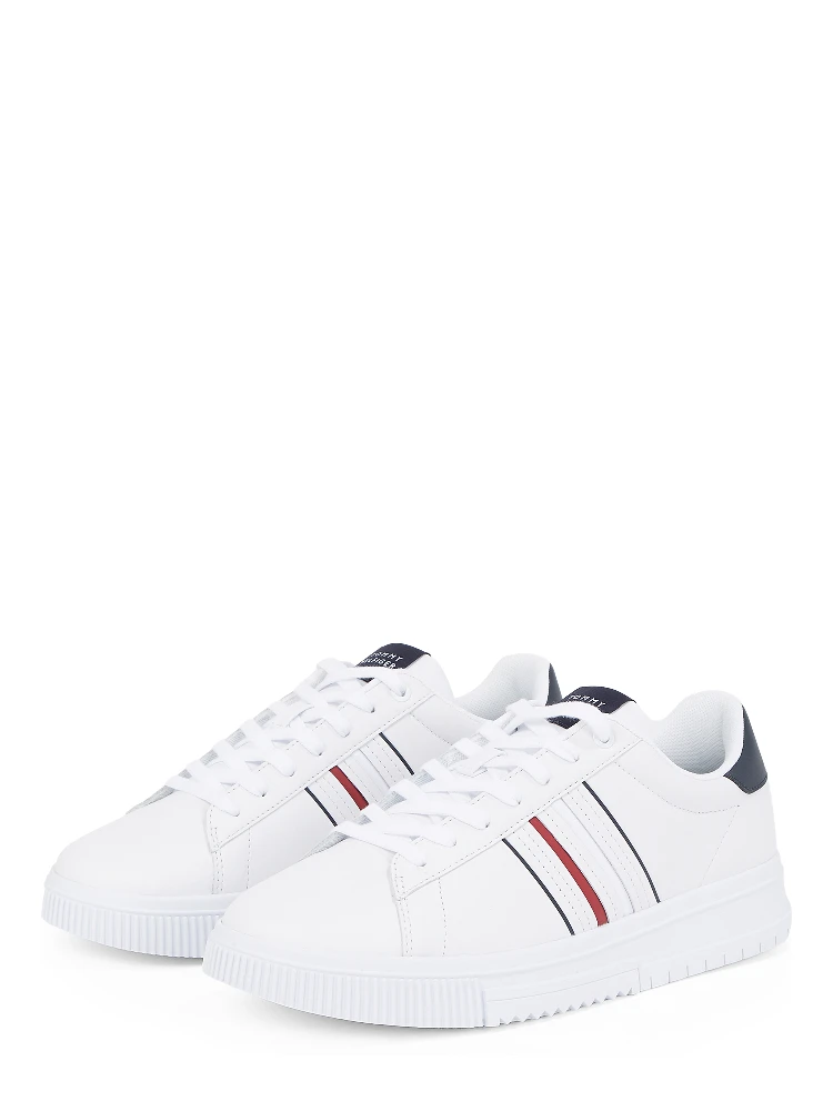 Tommy Hilfiger Sneakers White alternative