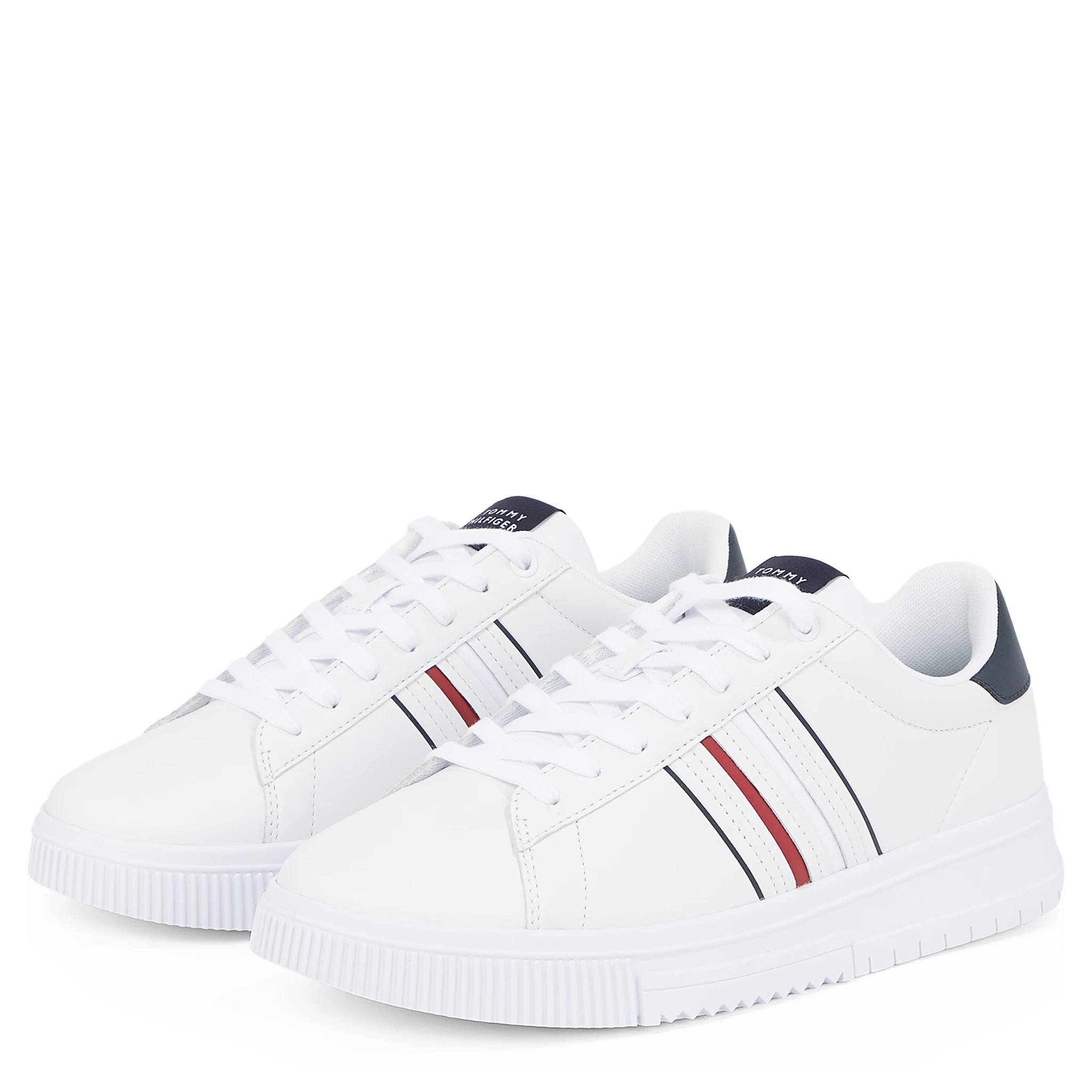 Tommy Hilfiger Sneakers White