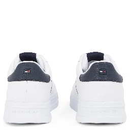 Tommy Hilfiger Sneakers White