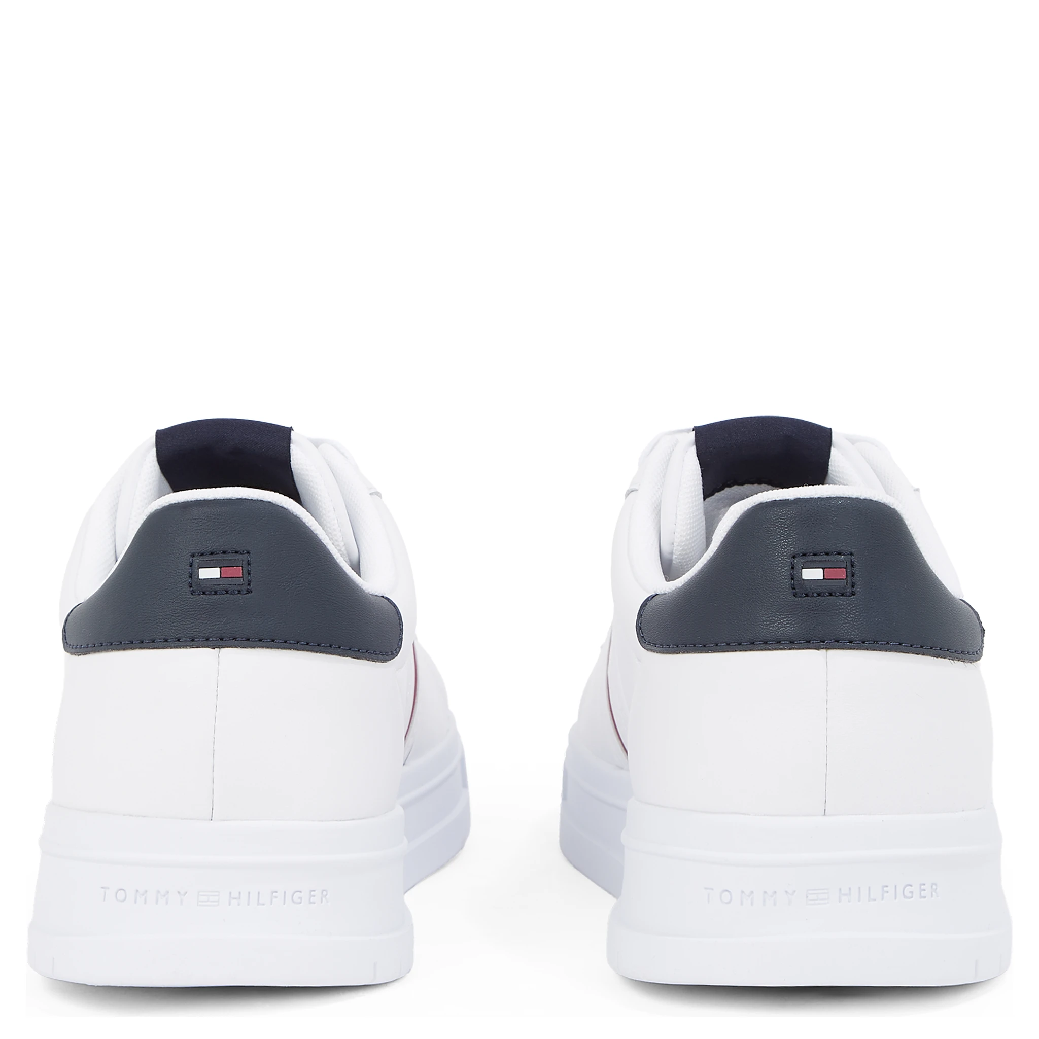 Tommy Hilfiger Sneakers White