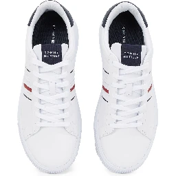 Tommy Hilfiger Sneakers White