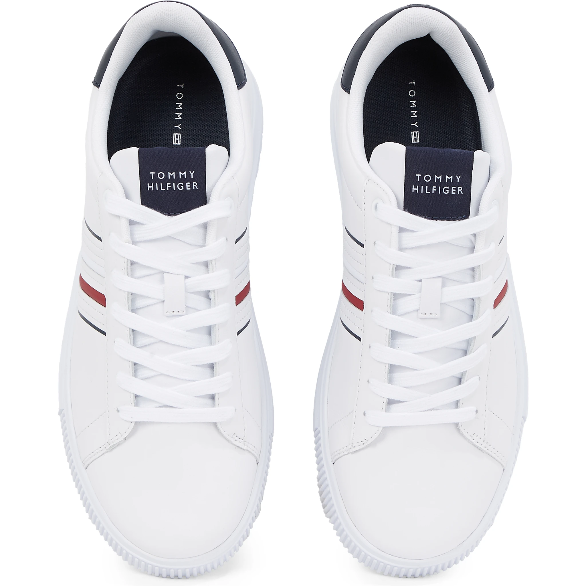 Tommy Hilfiger Sneakers White