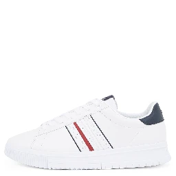 Tommy Hilfiger Sneakers White