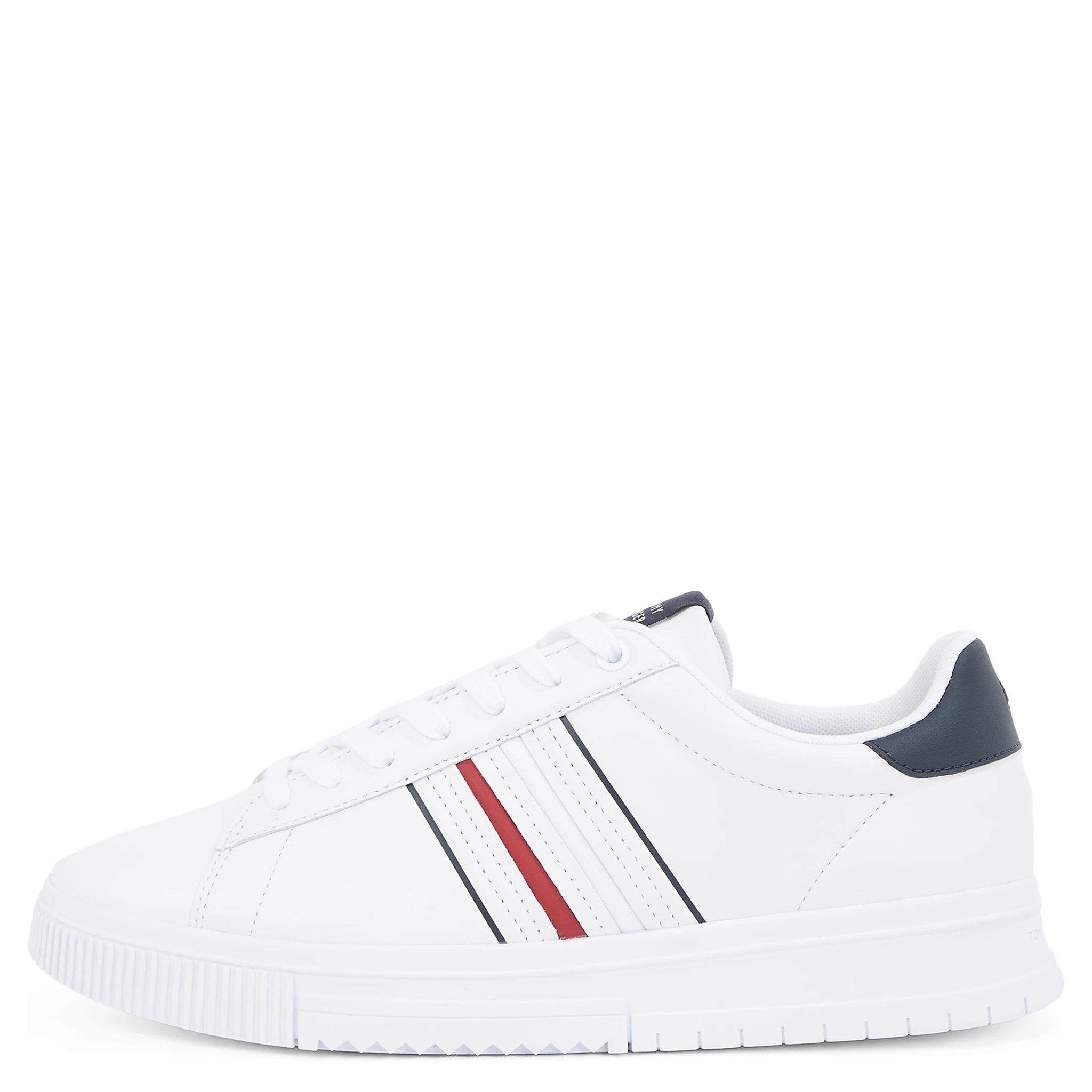 Tommy Hilfiger Sneakers White