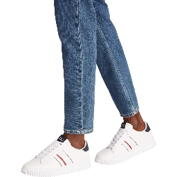 Tommy Hilfiger Sneakers White