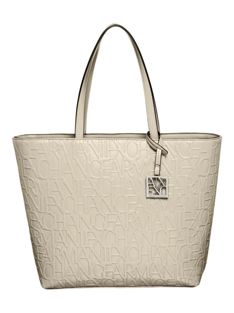 ARMANI EXCHANGE Bags.. Beige