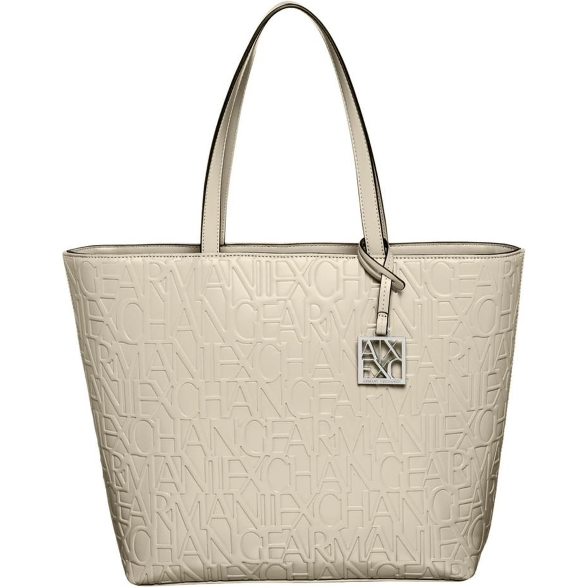 ARMANI EXCHANGE Bags.. Beige