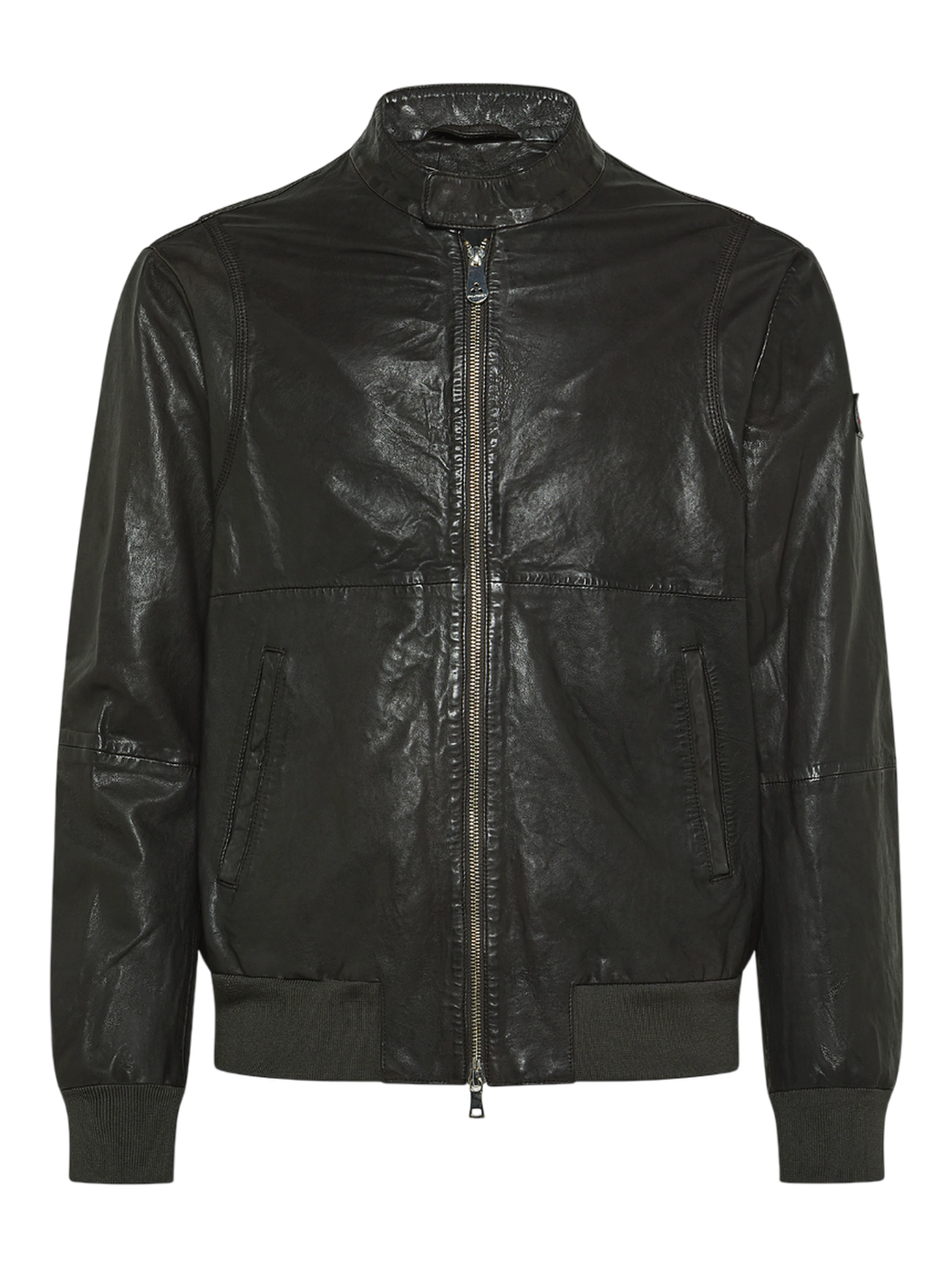 Peuterey Coats Grey