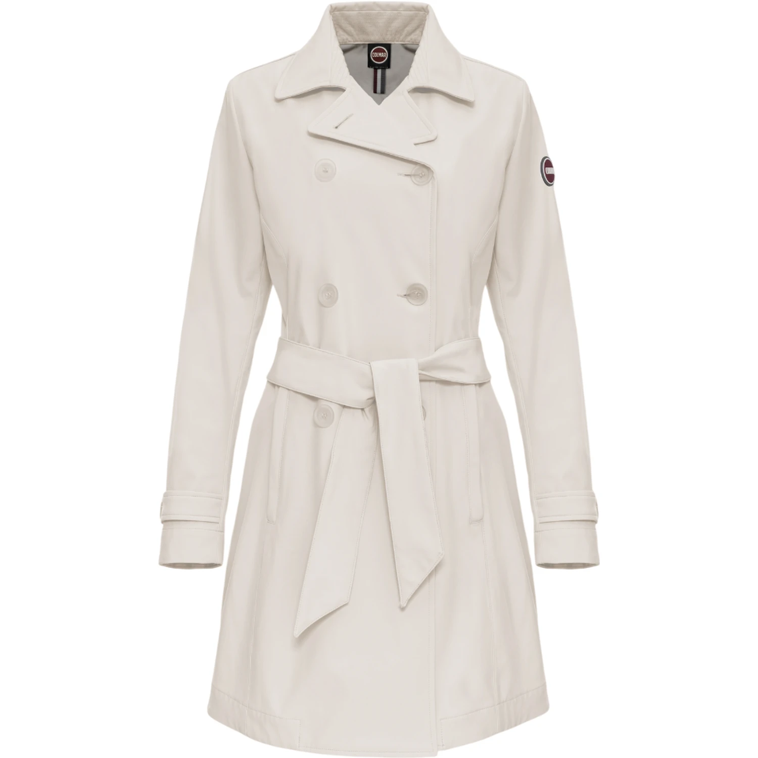 COLMAR Coats Beige