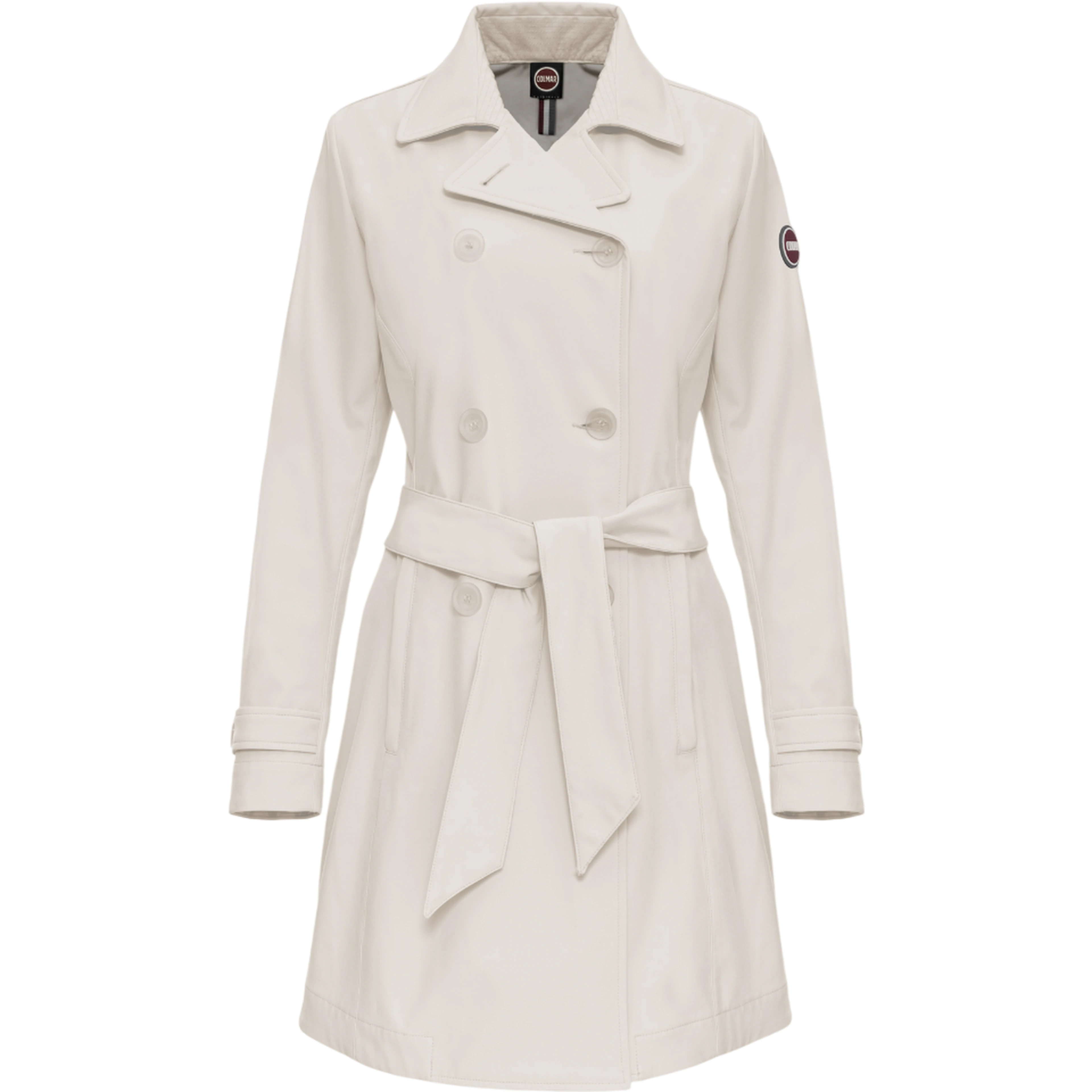 COLMAR Coats Beige