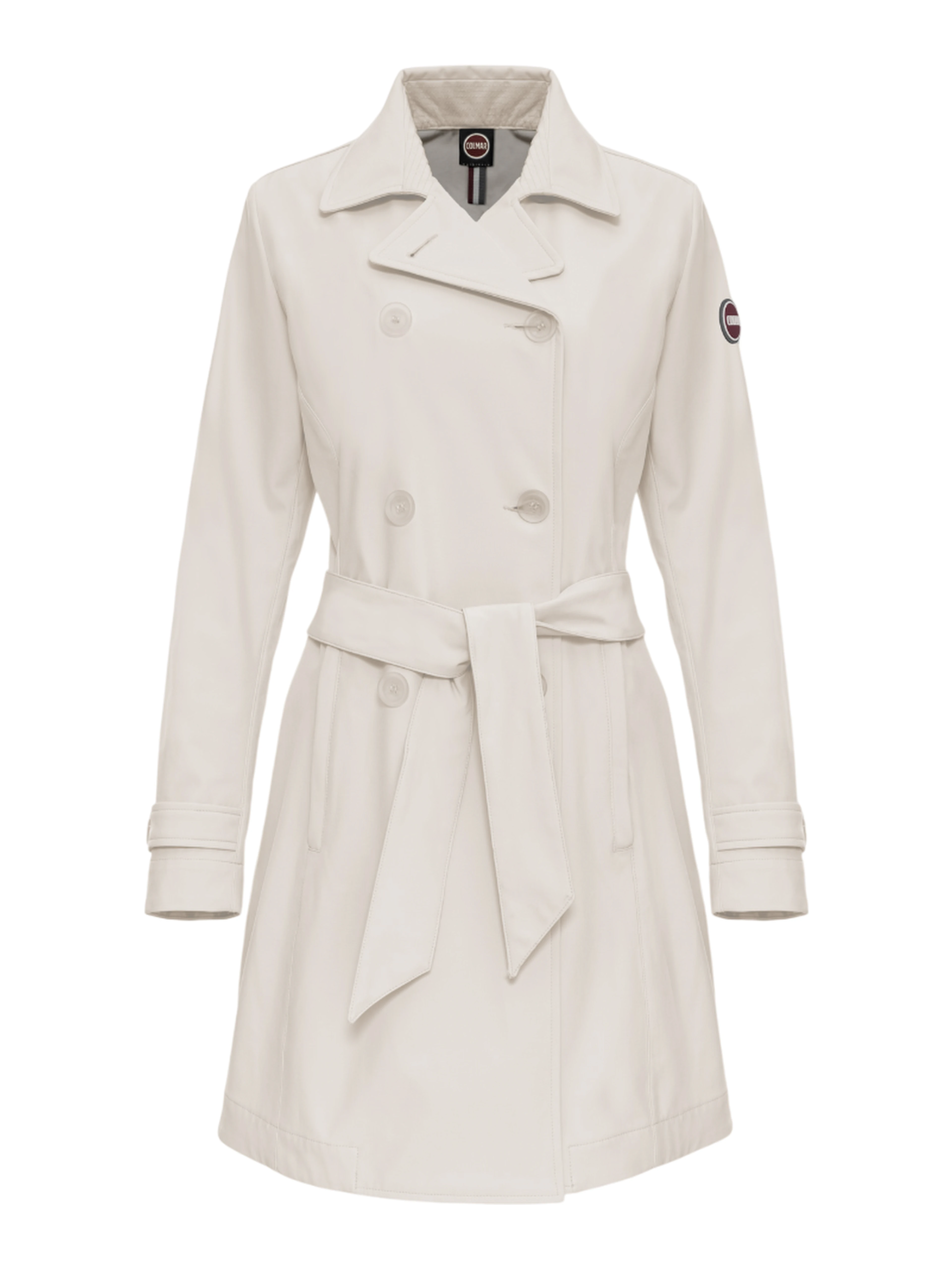COLMAR Coats Beige