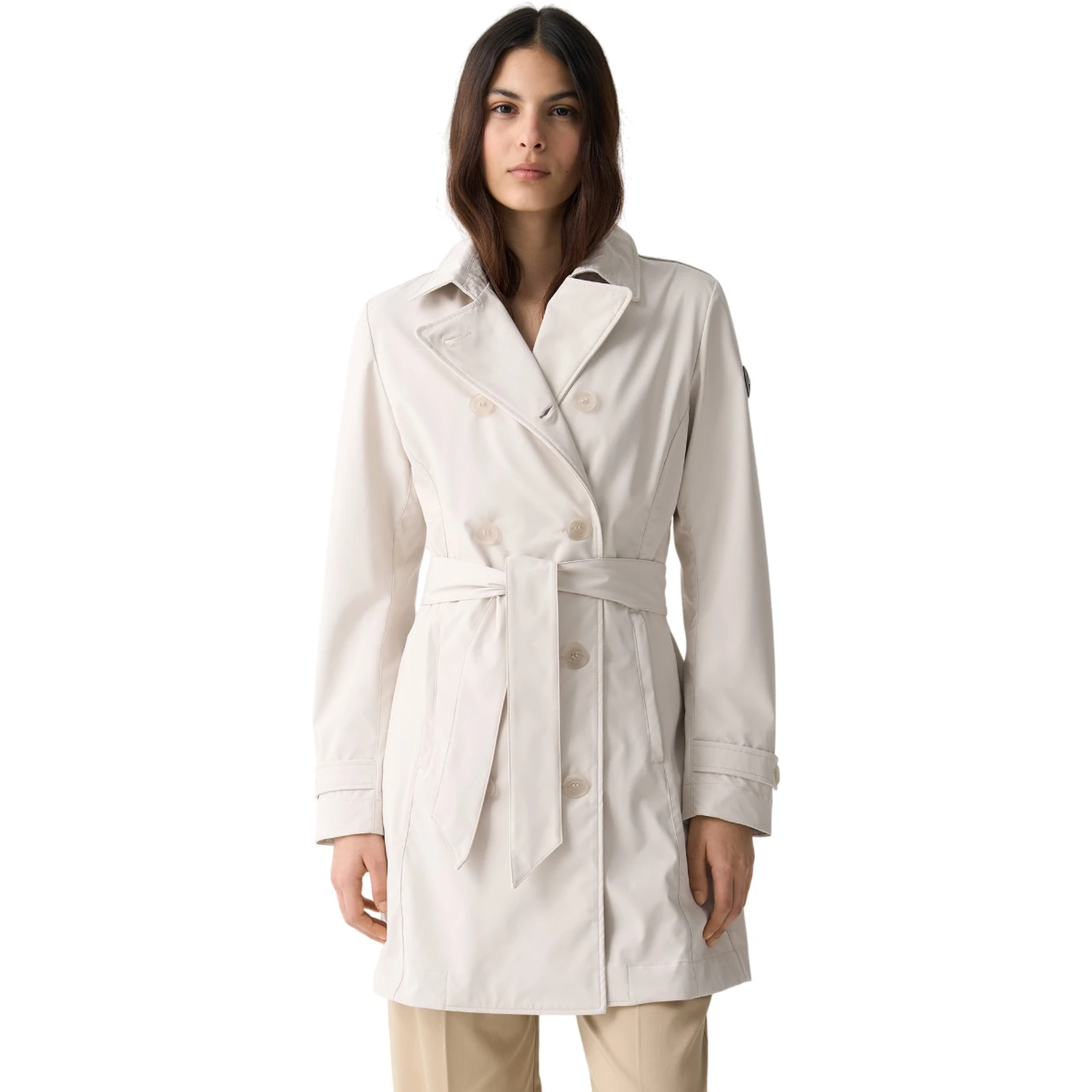 COLMAR Coats Beige