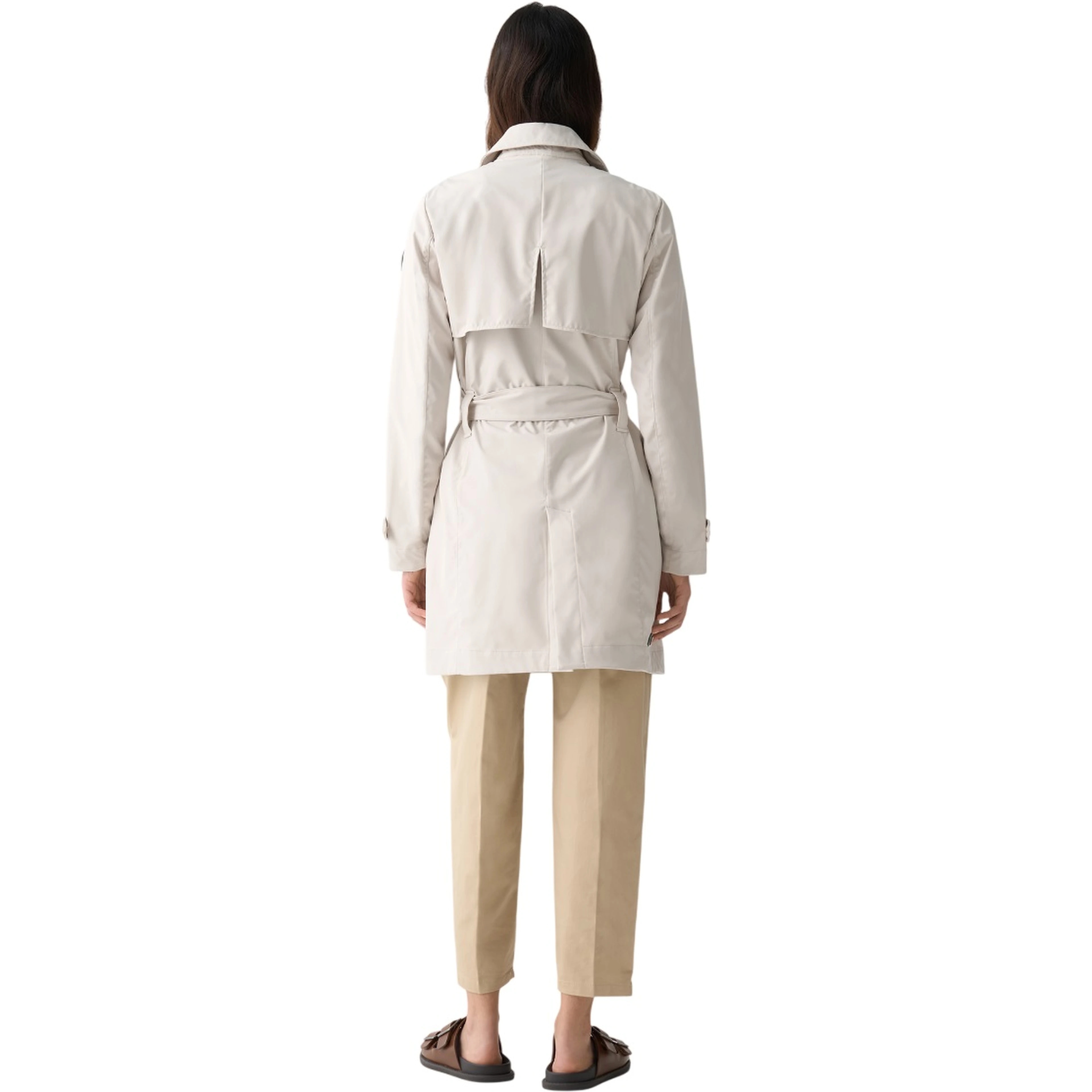 COLMAR Coats Beige