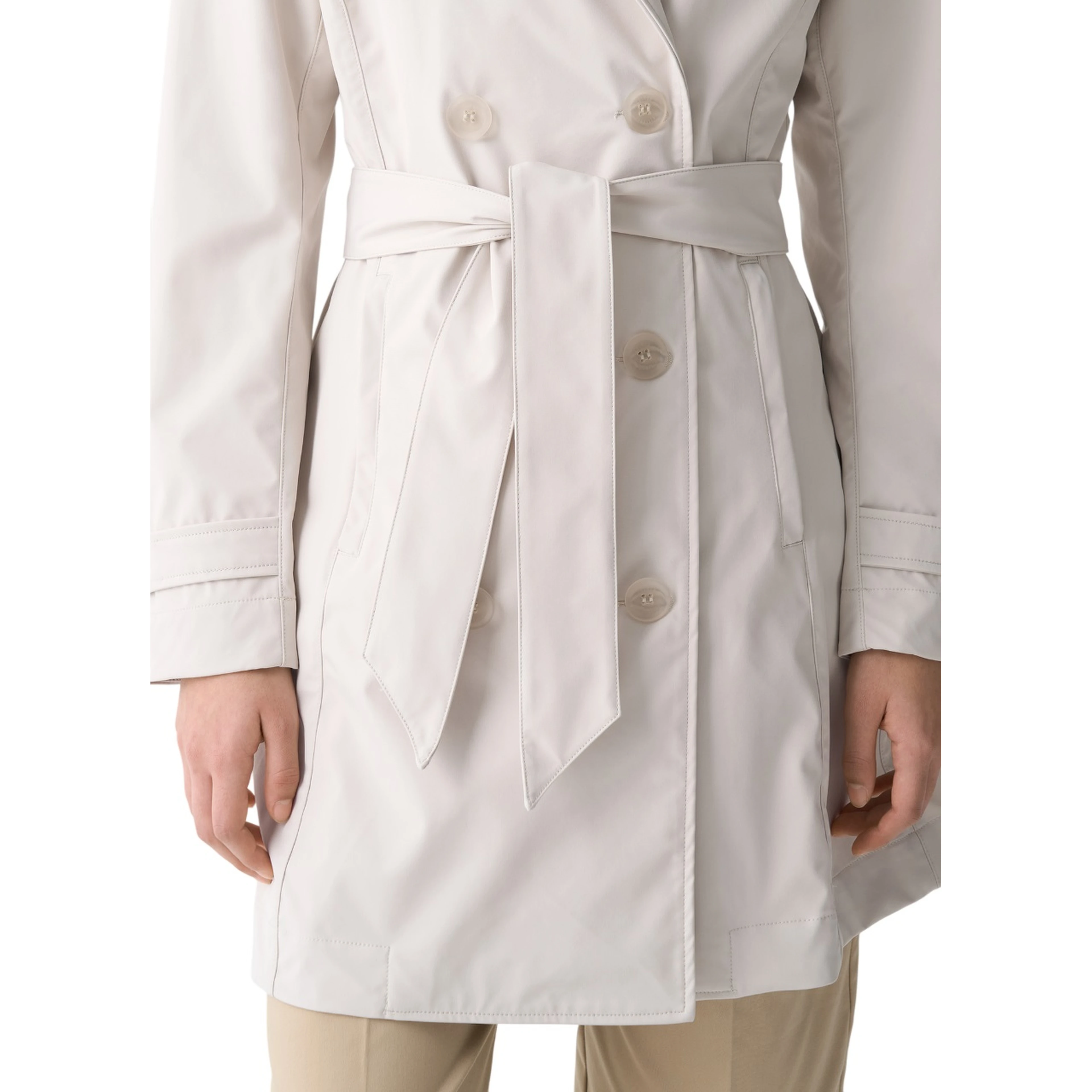 COLMAR Coats Beige
