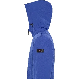 Jacket Men Color Blue