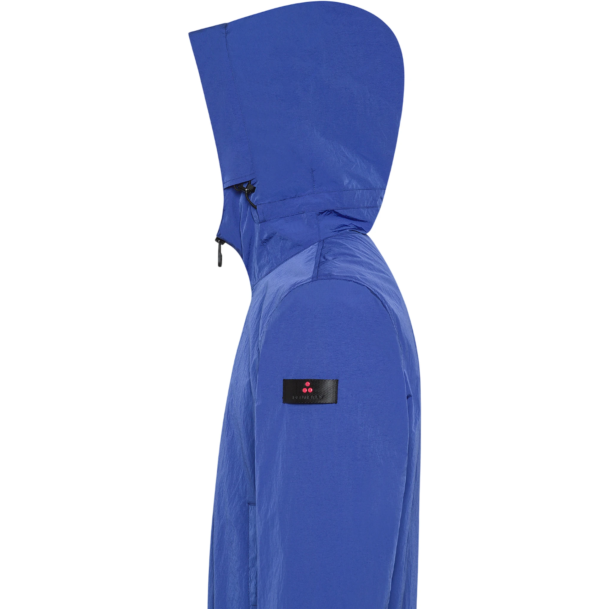 Jacket Men Color Blue