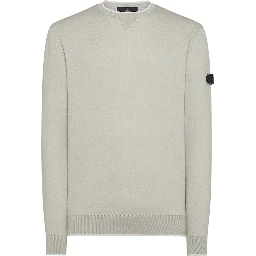 Peuterey Sweaters Beige