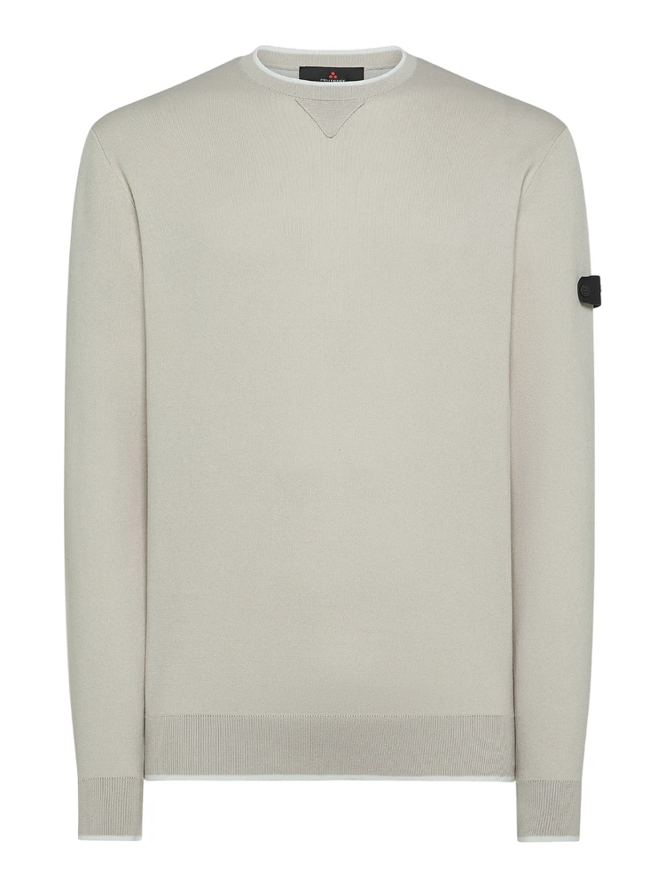 Peuterey Sweaters Beige