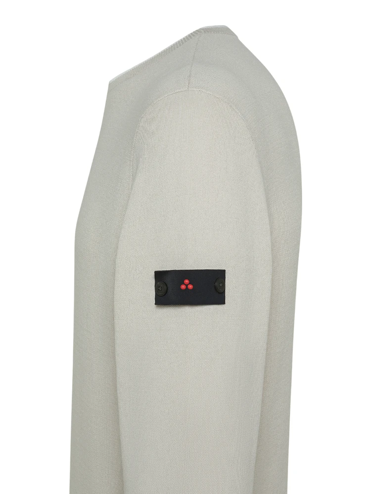 Peuterey Sweaters Beige alternative