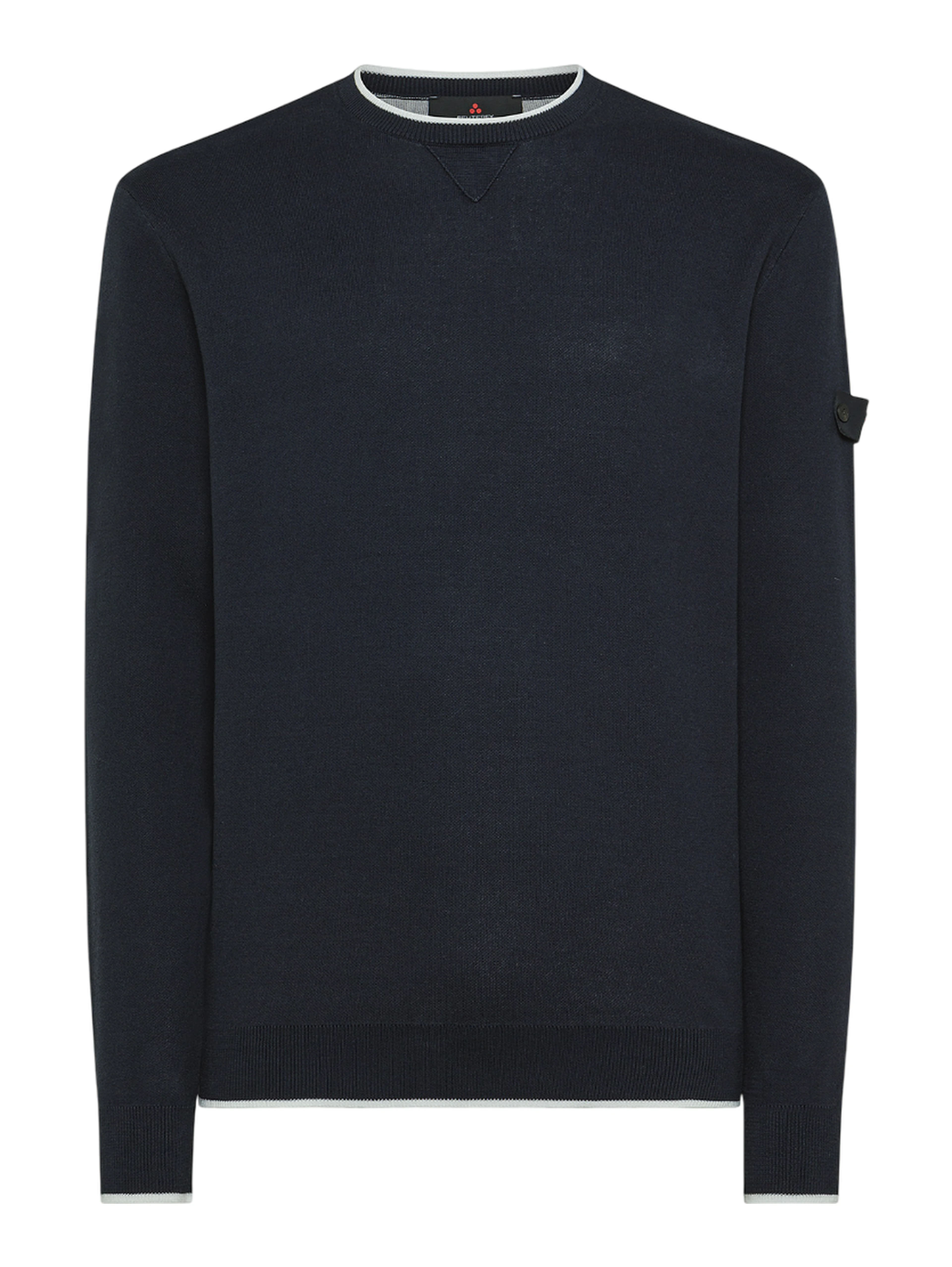 Peuterey Sweaters Blue
