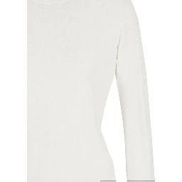 ARMANI EXCHANGE Sweaters Cream