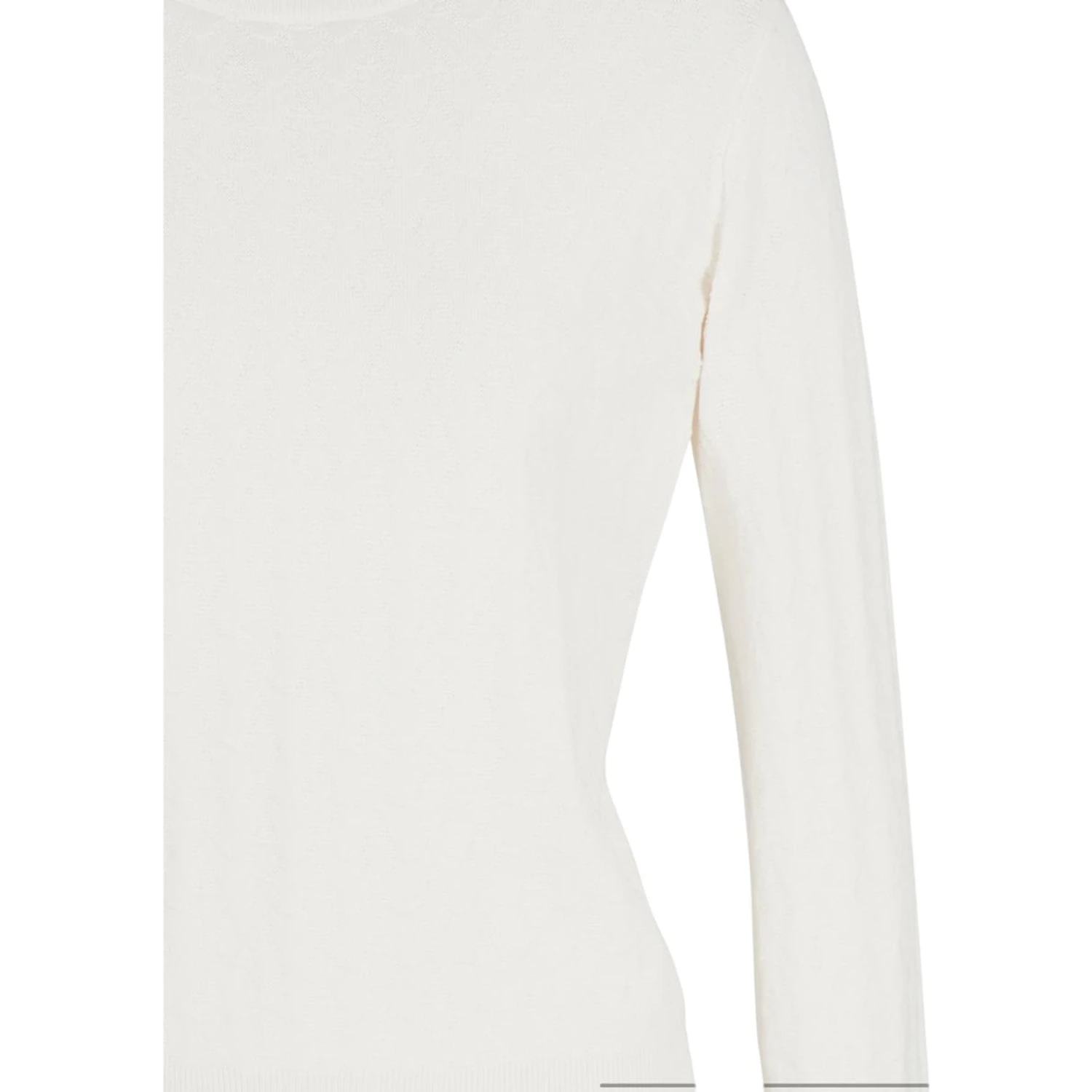 ARMANI EXCHANGE Sweaters Cream