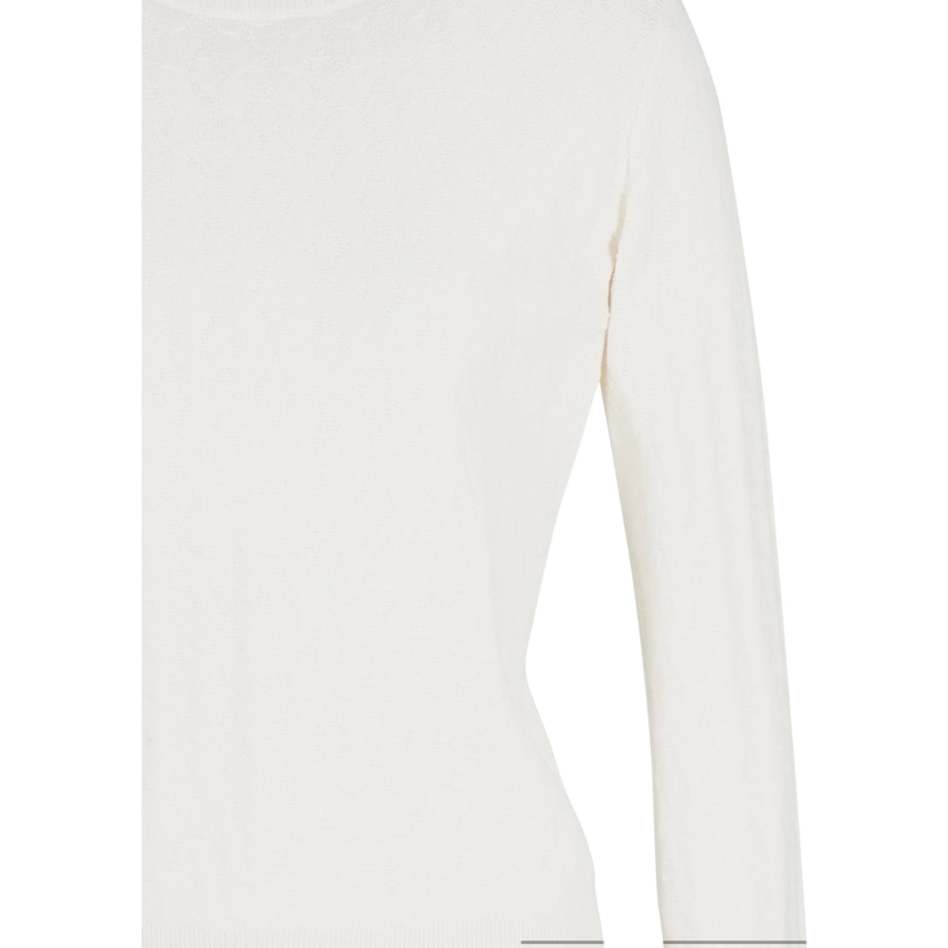 ARMANI EXCHANGE Sweaters Cream