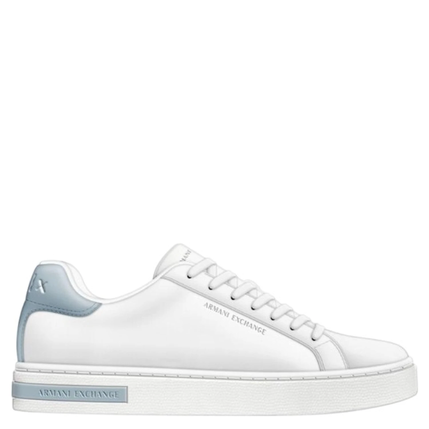 ARMANI EXCHANGE Sneakers White