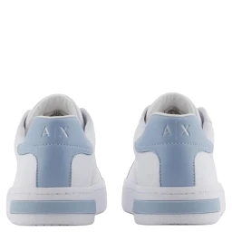ARMANI EXCHANGE Sneakers White