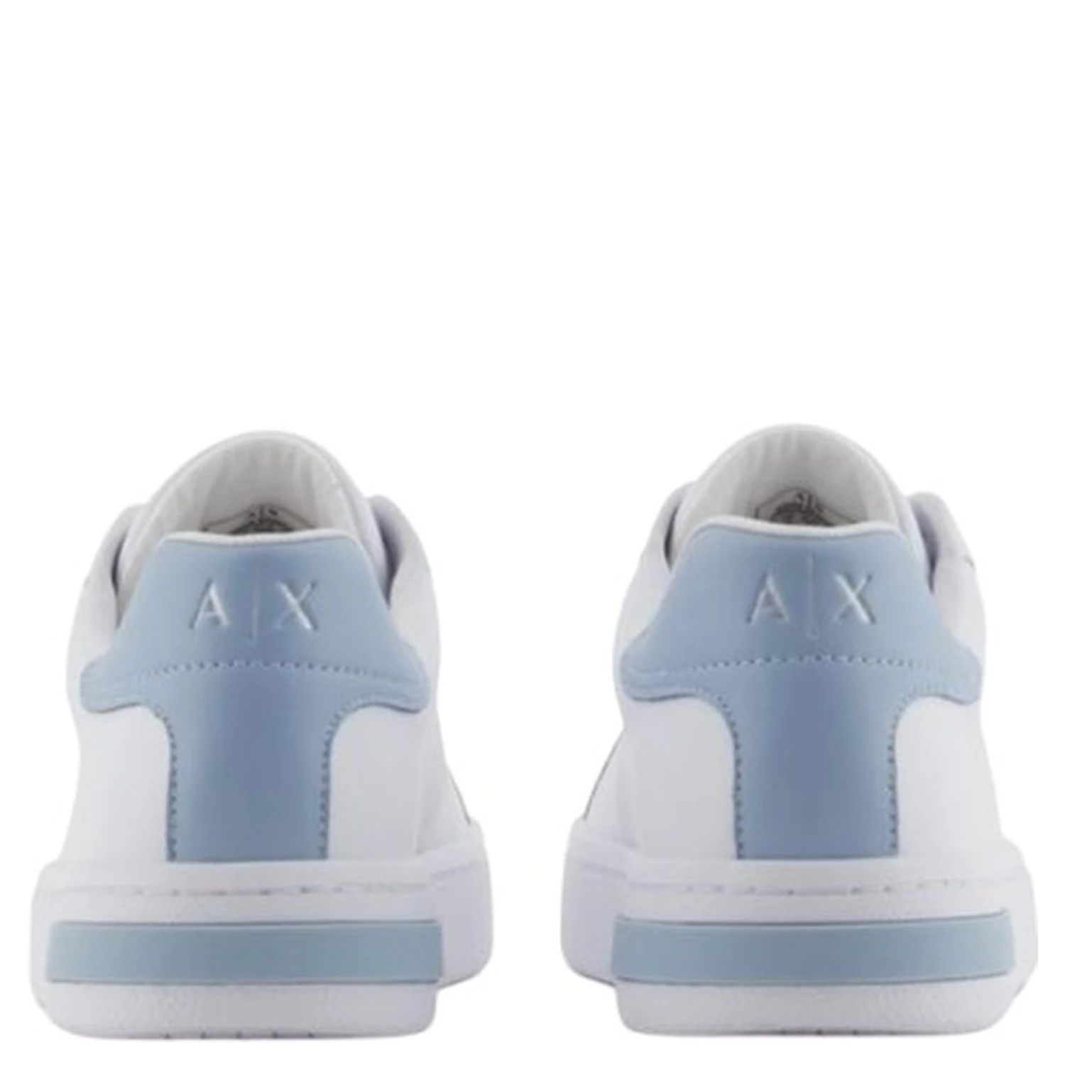 ARMANI EXCHANGE Sneakers White