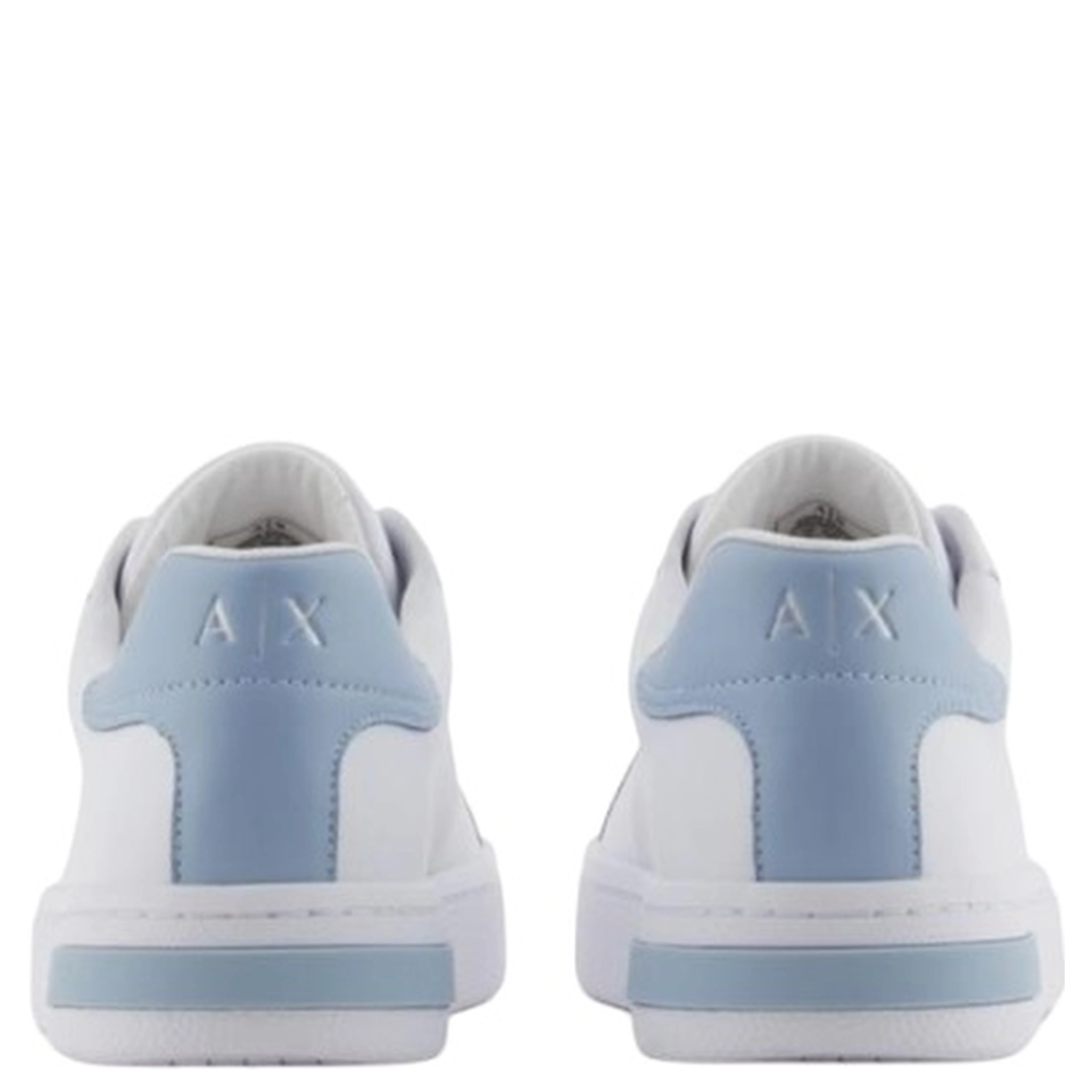 ARMANI EXCHANGE Sneakers White
