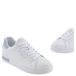 ARMANI EXCHANGE Sneakers White