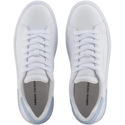 ARMANI EXCHANGE Sneakers White