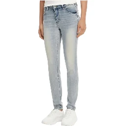 ARMANI EXCHANGE Jeans Blue