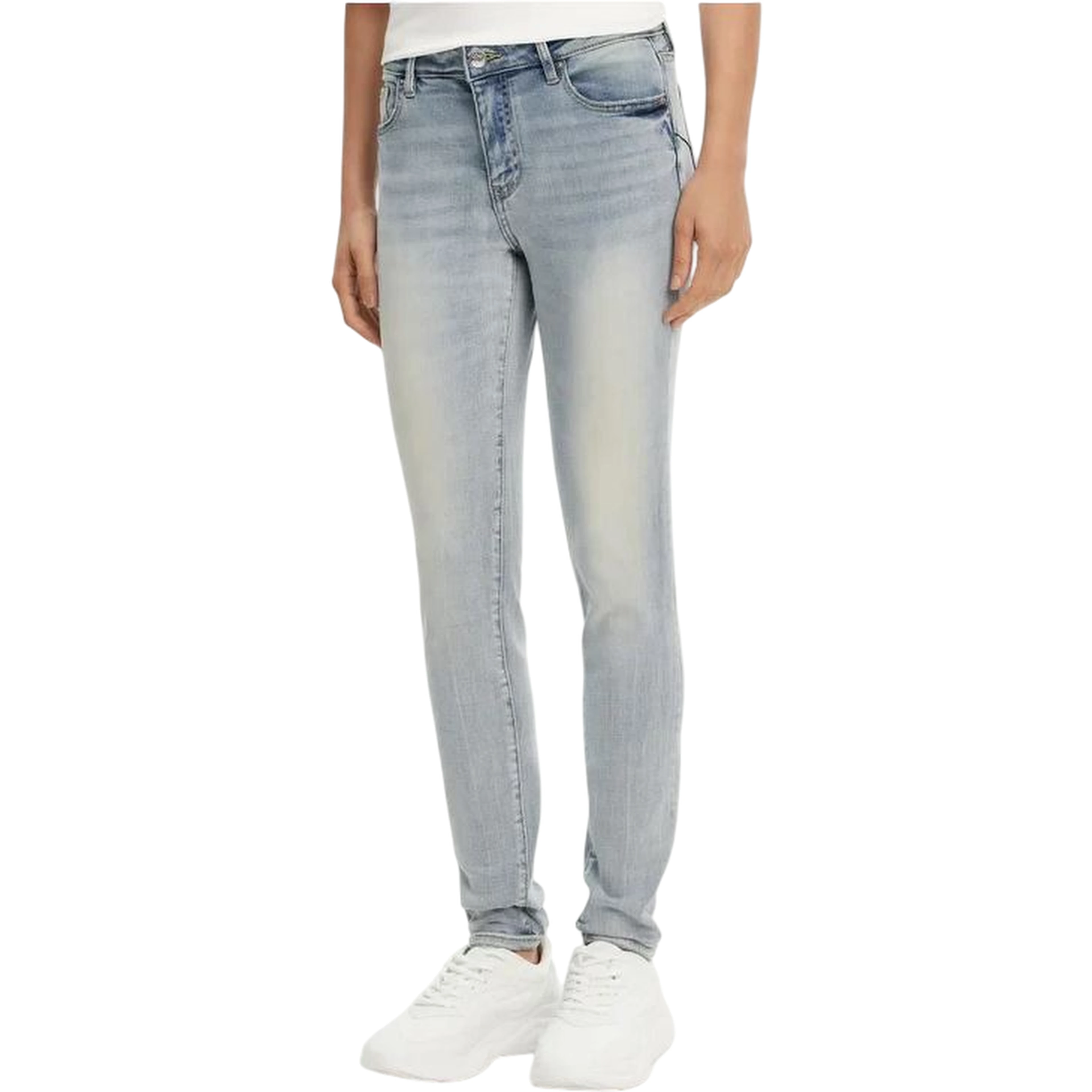 ARMANI EXCHANGE Jeans Blue