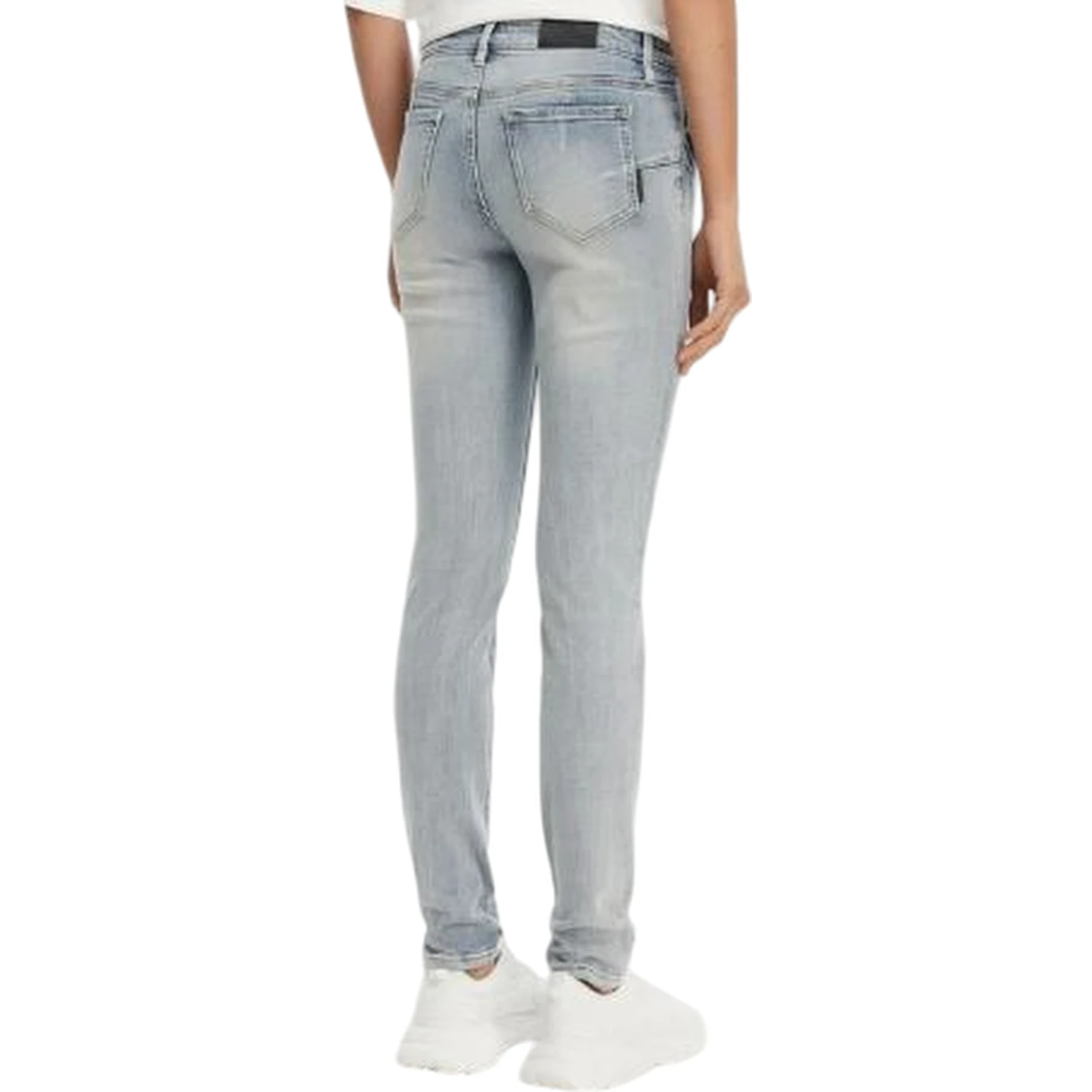 ARMANI EXCHANGE Jeans Blue