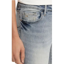 ARMANI EXCHANGE Jeans Blue