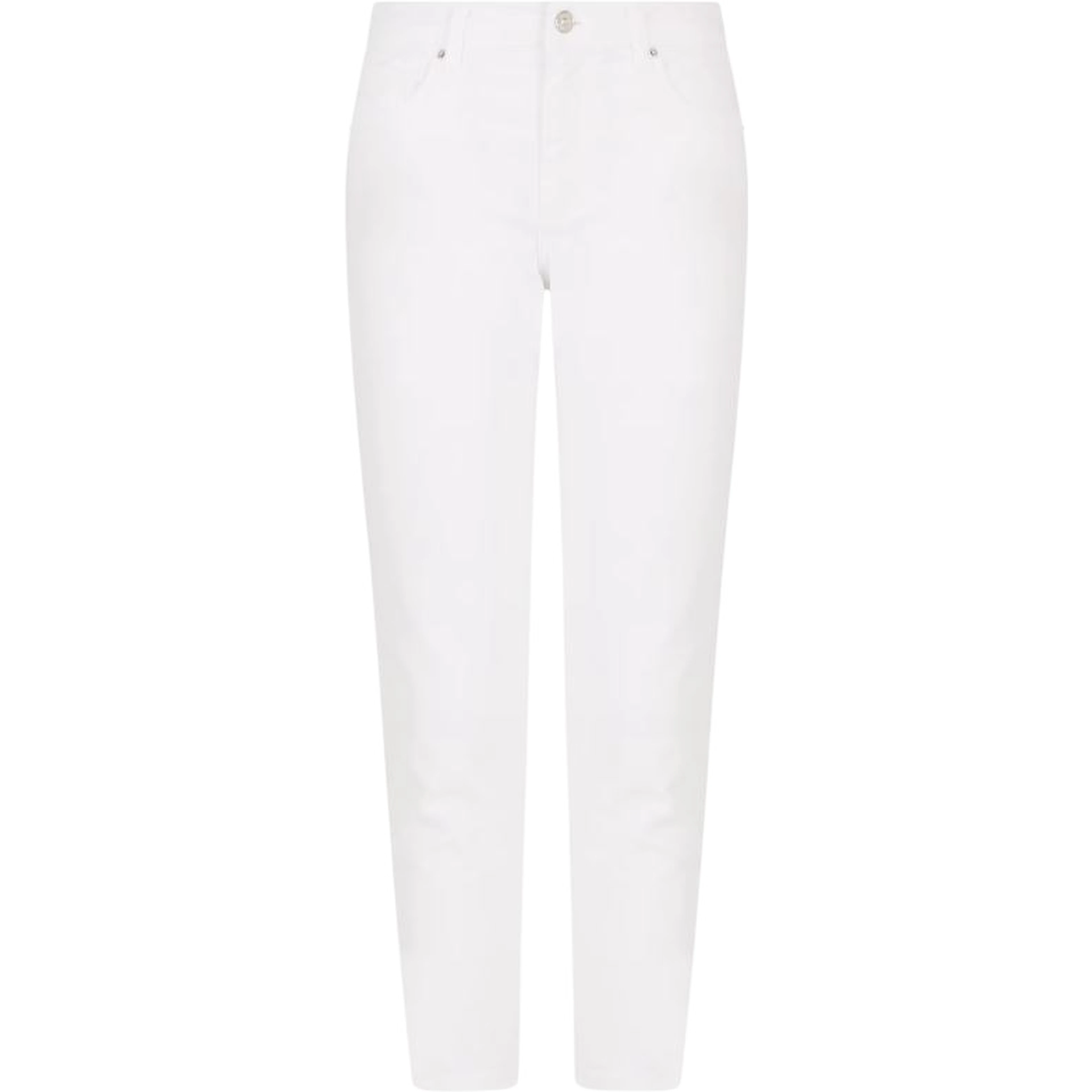 ARMANI EXCHANGE Jeans White