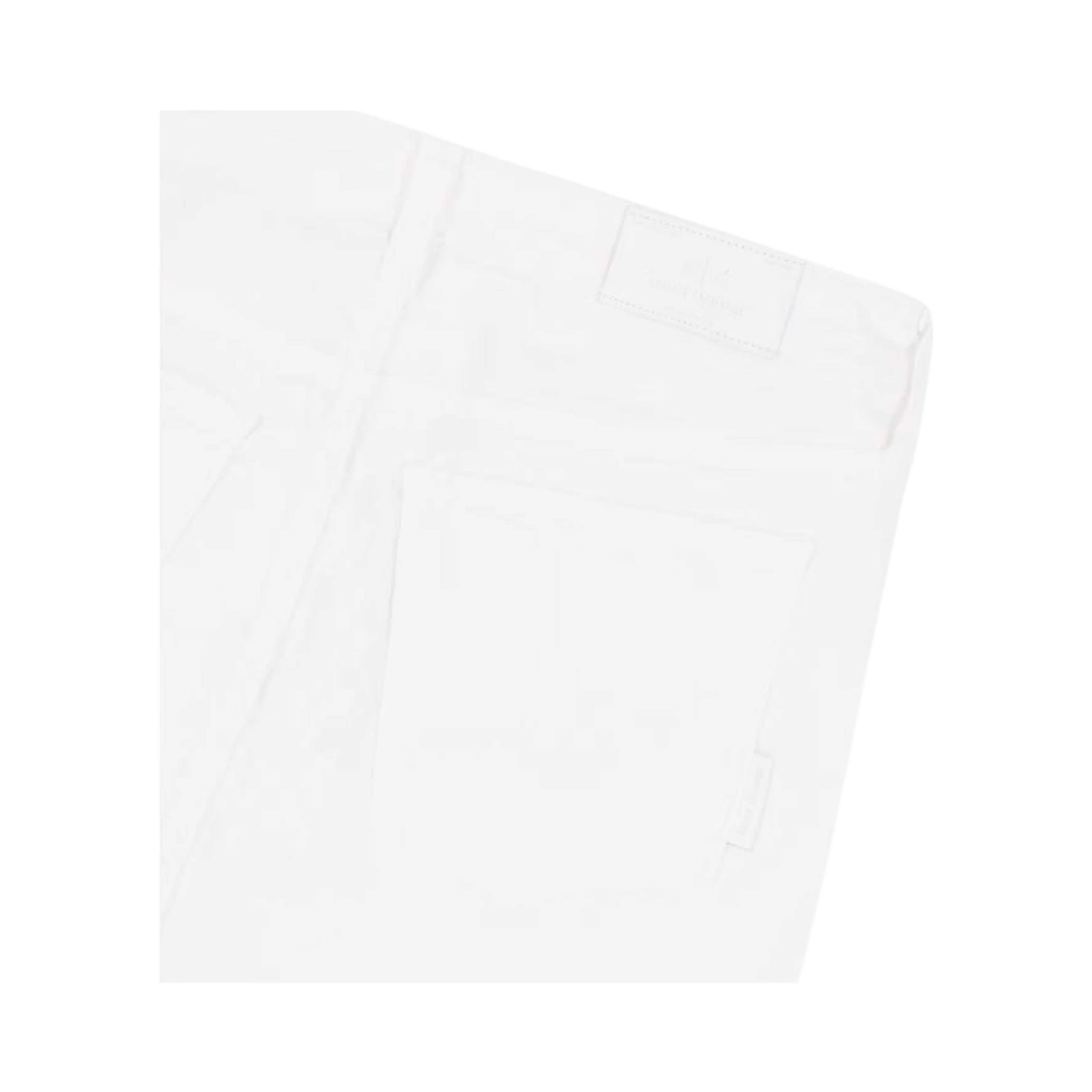 ARMANI EXCHANGE Jeans White