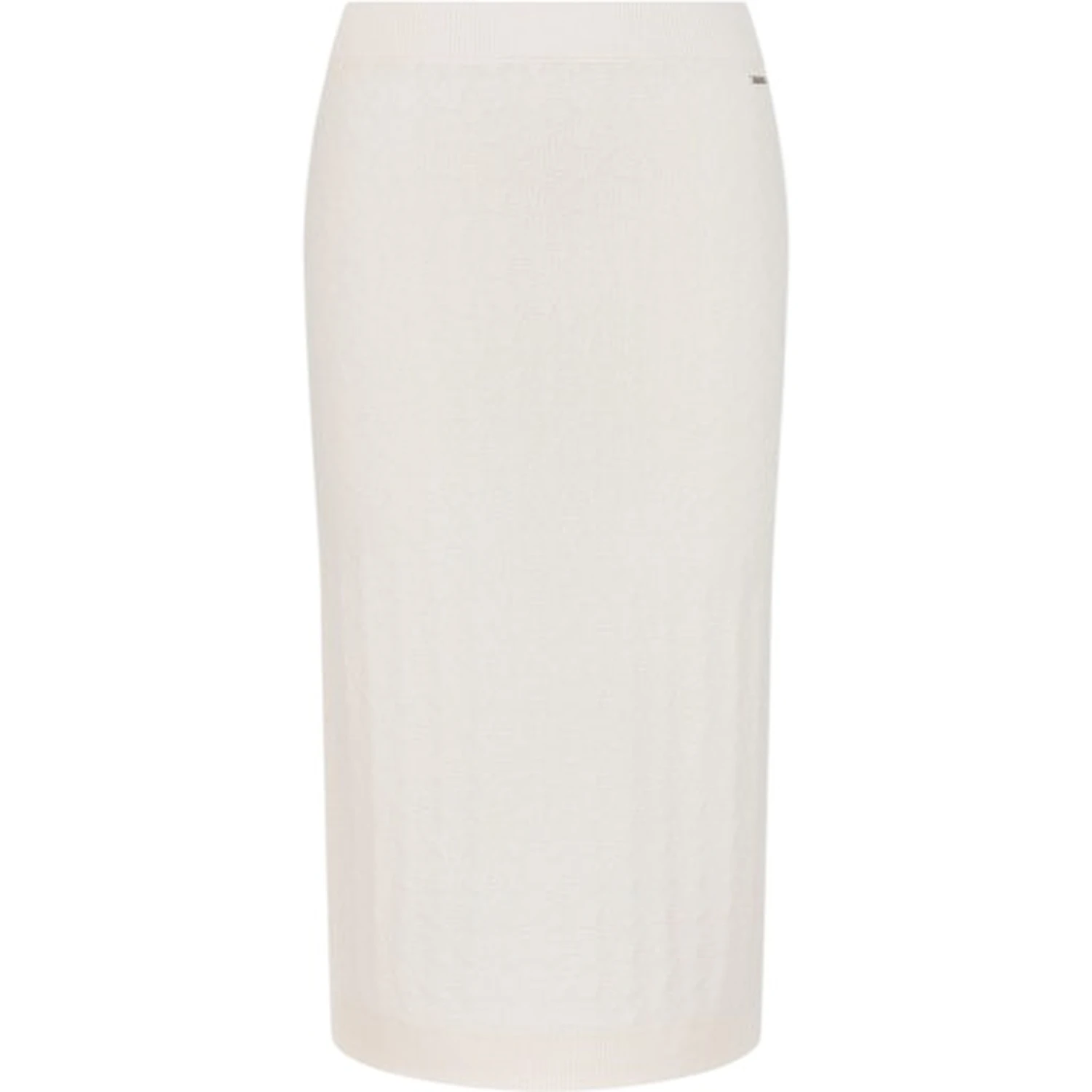 ARMANI EXCHANGE Skirts White