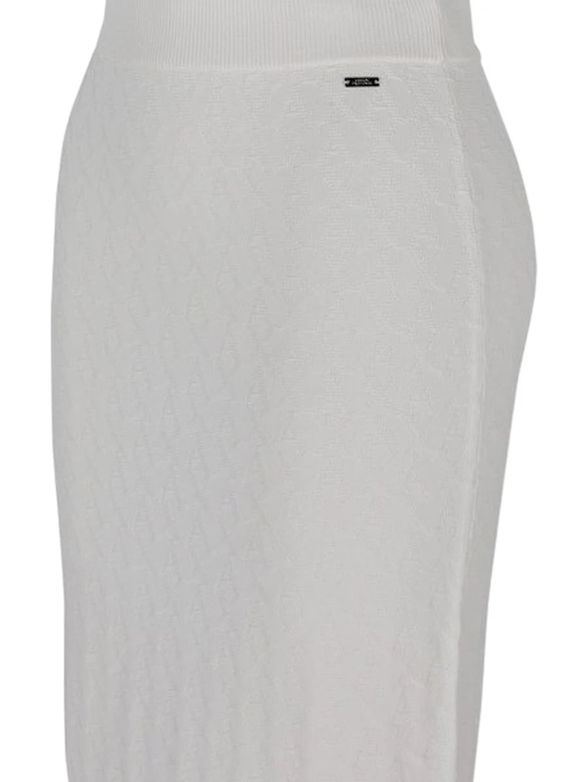 ARMANI EXCHANGE Skirts White