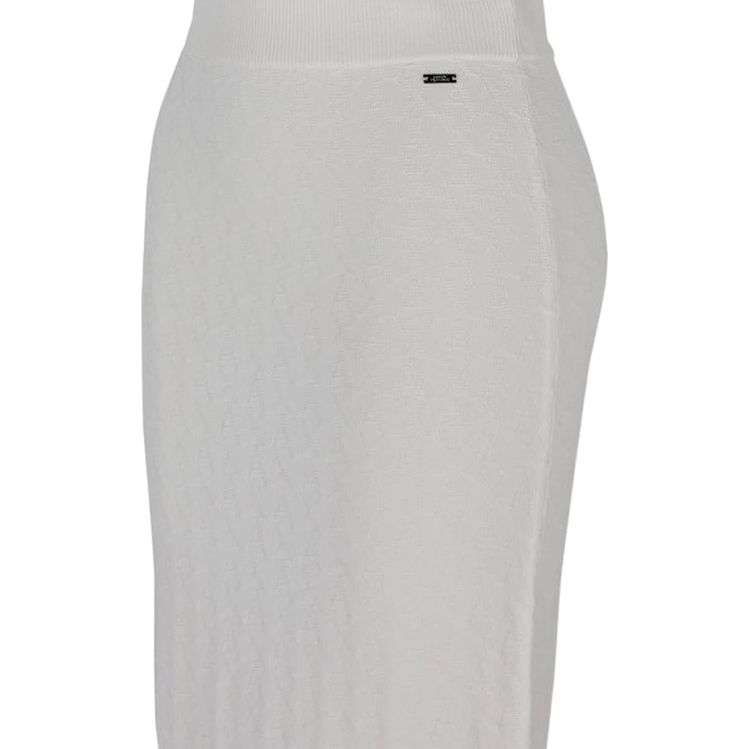 ARMANI EXCHANGE Skirts White