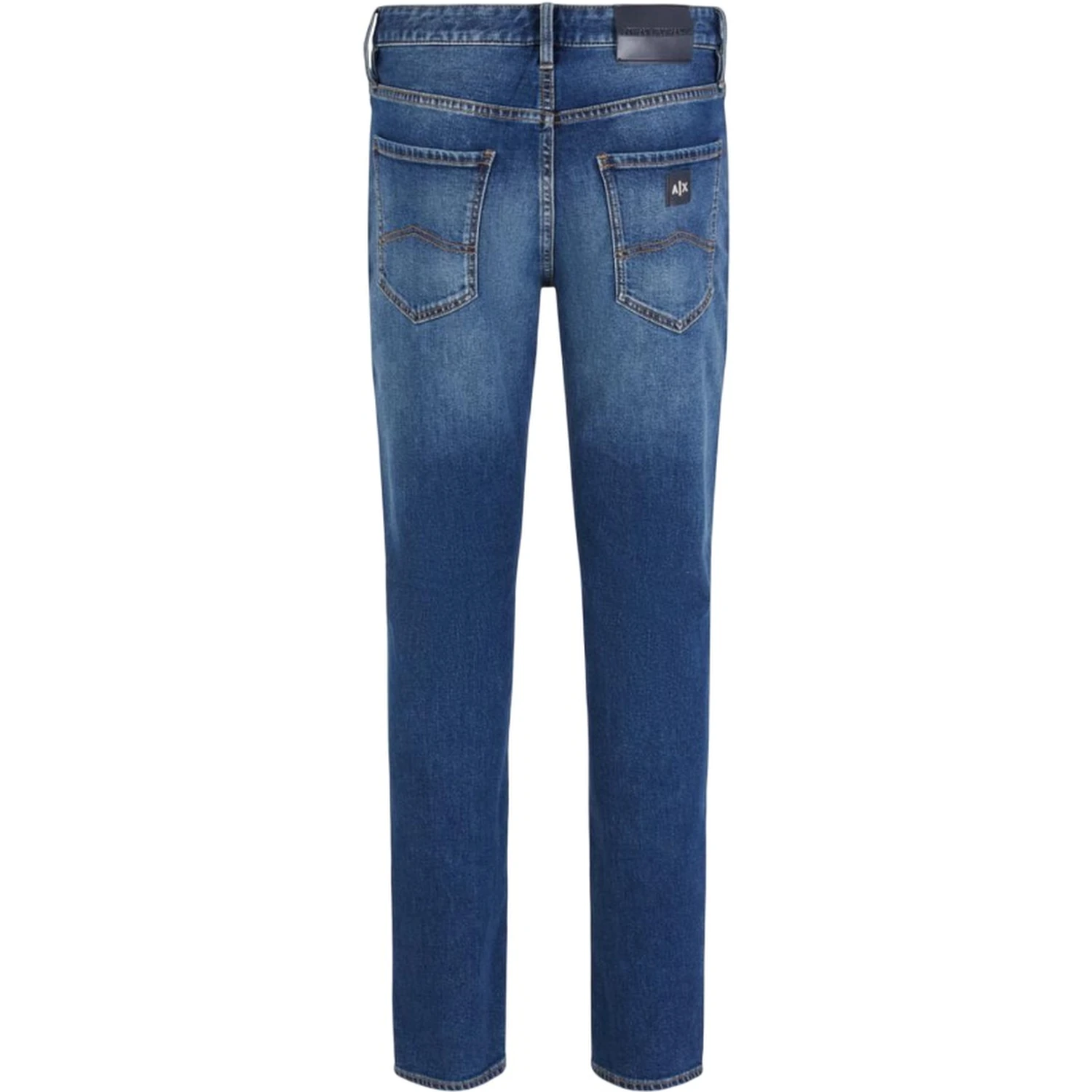 ARMANI EXCHANGE Jeans Blue
