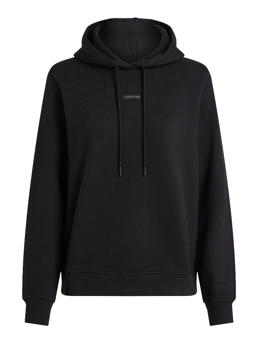 Calvin Klein Sweaters Black