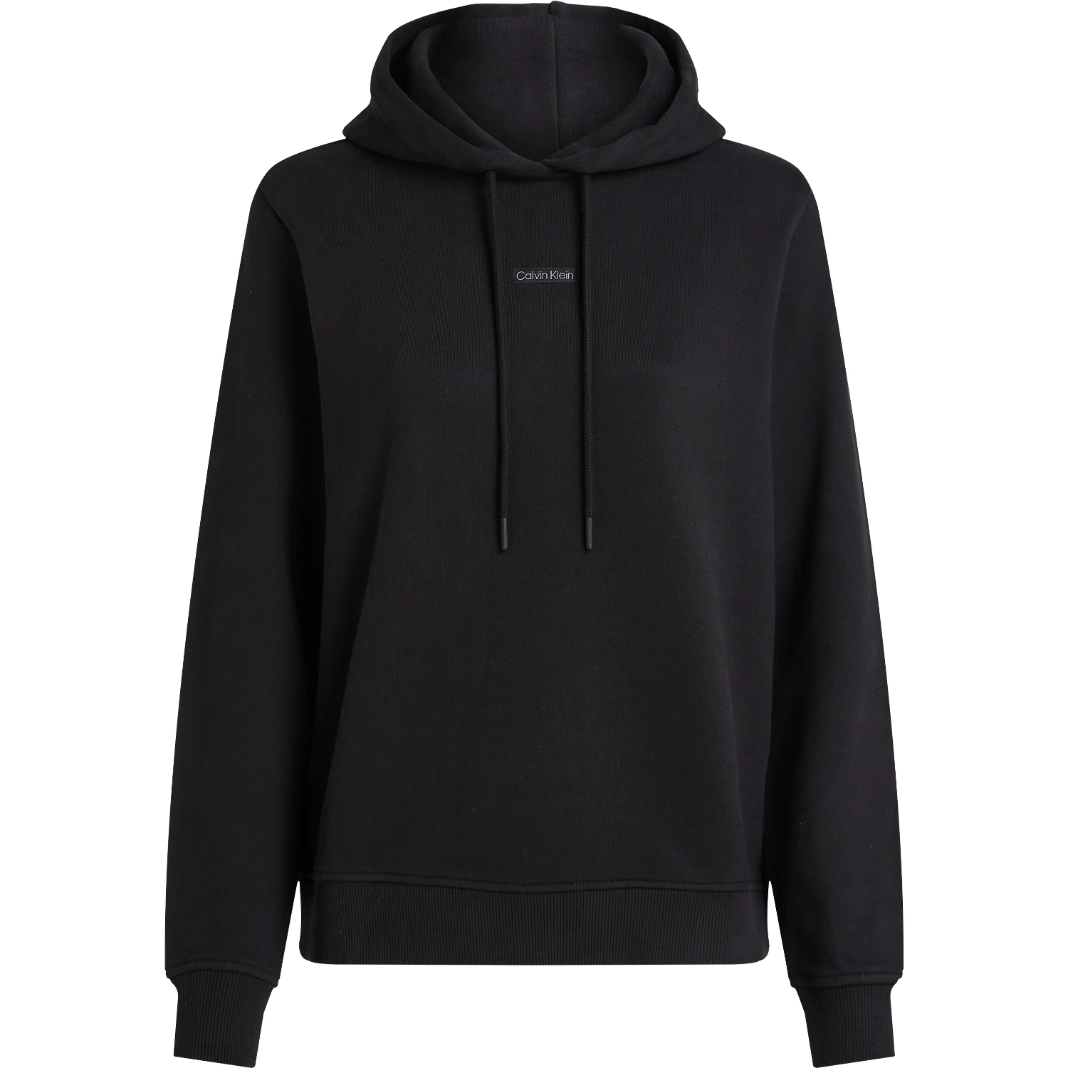 Calvin Klein Sweaters Black